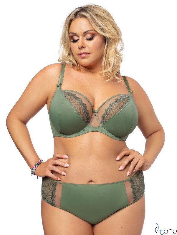 Forest Plus Size 